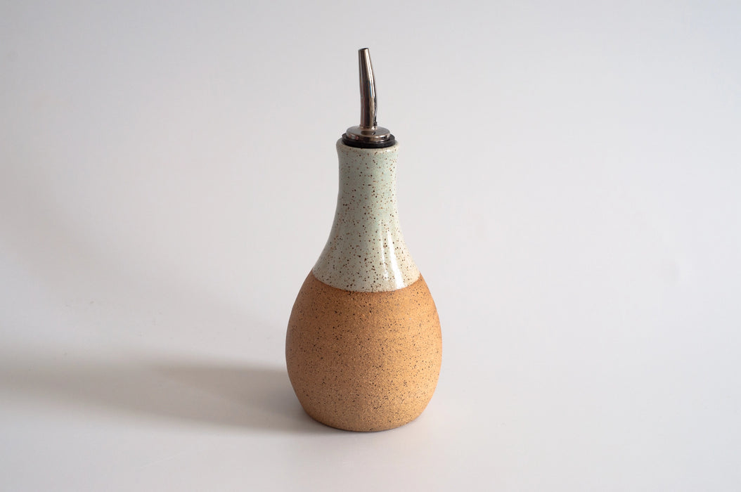 Ceramic Oil Cruet