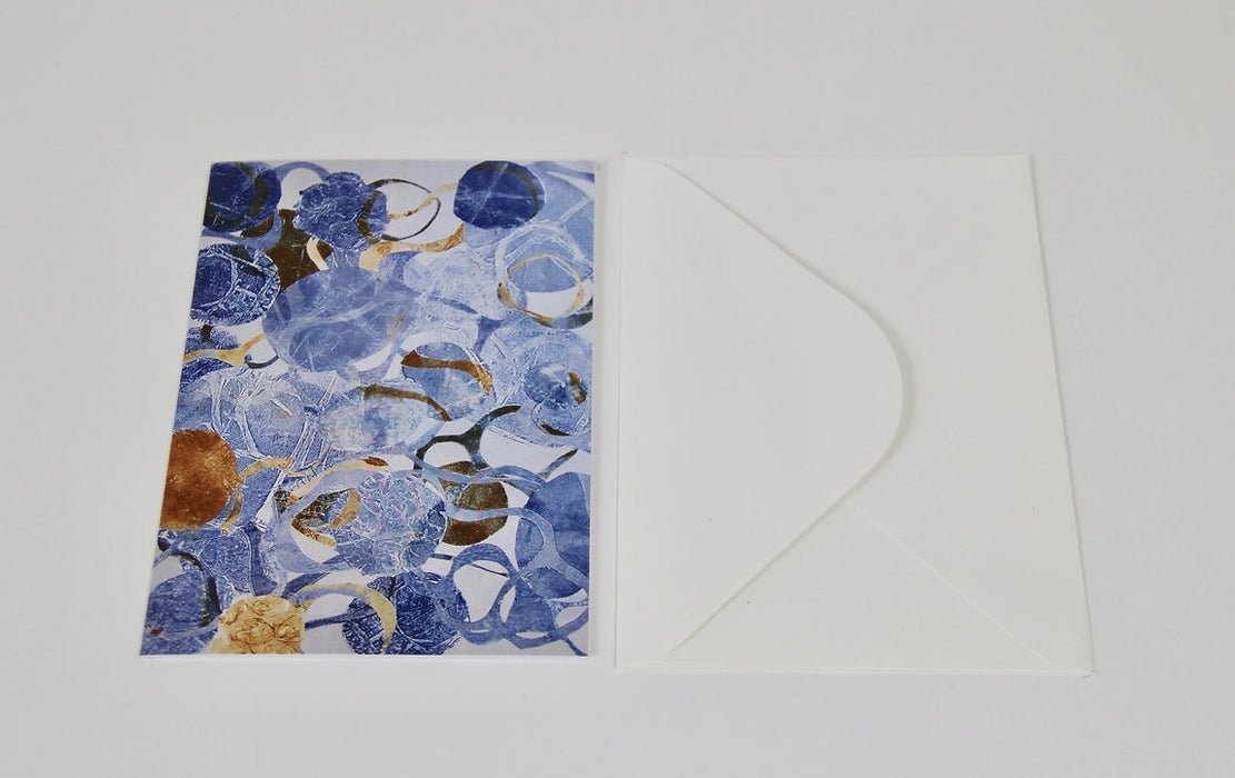 Outer Orbit Card