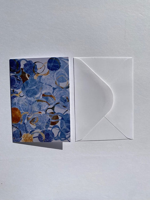 Outer Orbit Card