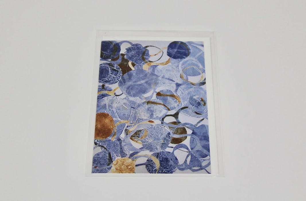 Outer Orbit Card