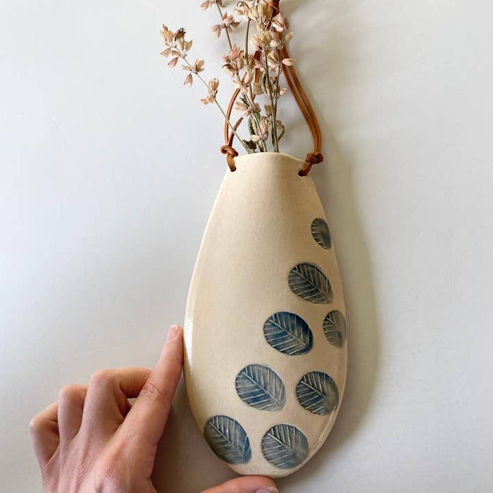 Wall Hanging Flower Vase