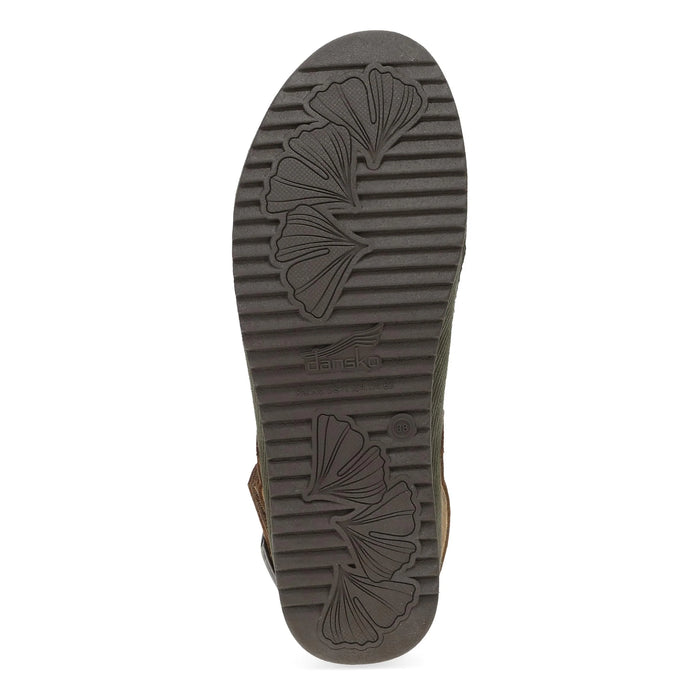 Merrin Suede Mule