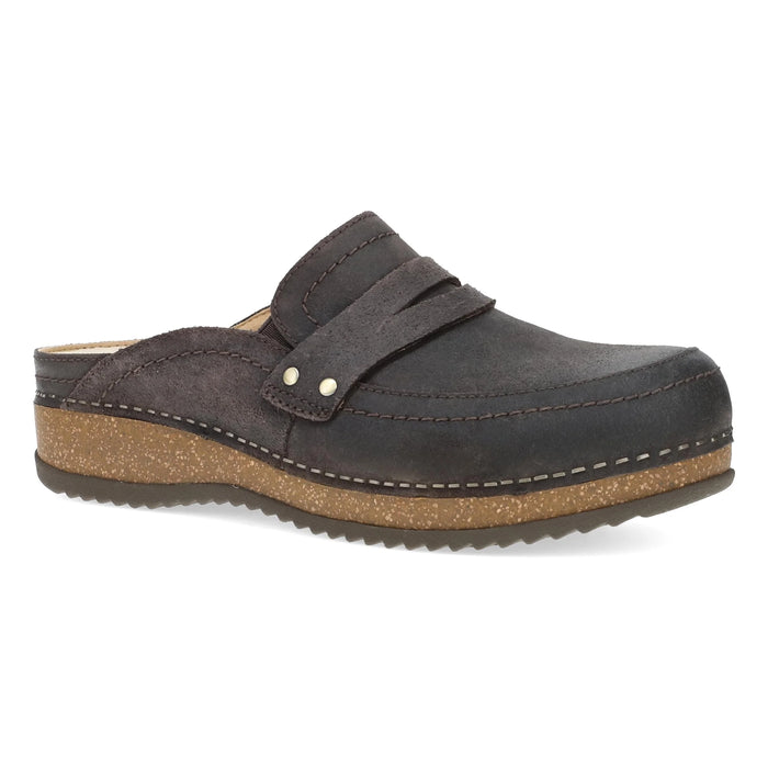 Maggy Loafer Clog