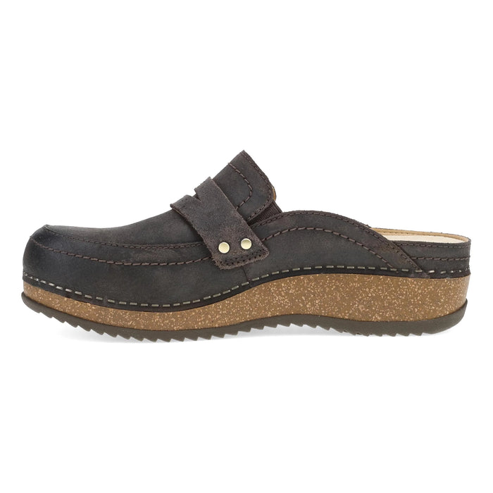 Maggy Loafer Clog