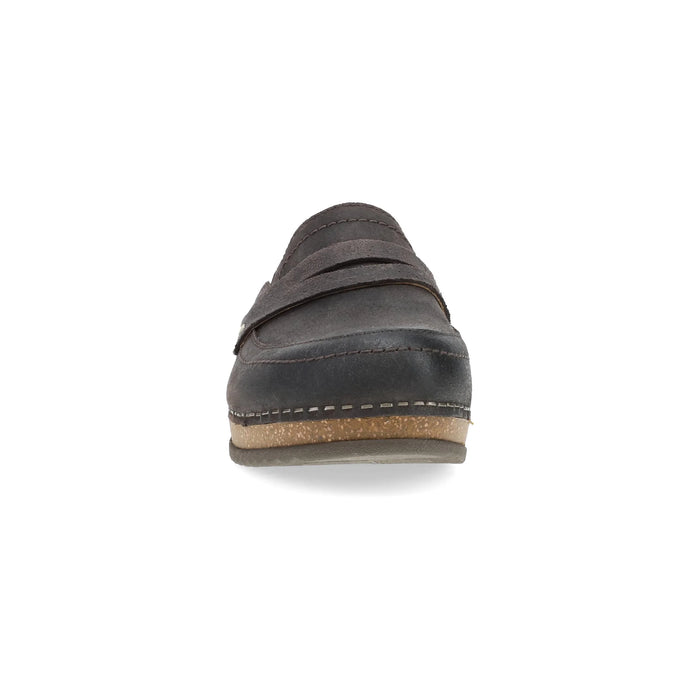 Maggy Loafer Clog