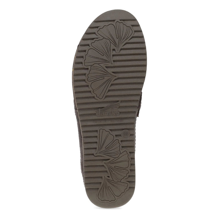Maggy Loafer Clog
