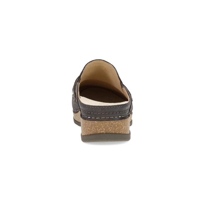 Maggy Loafer Clog