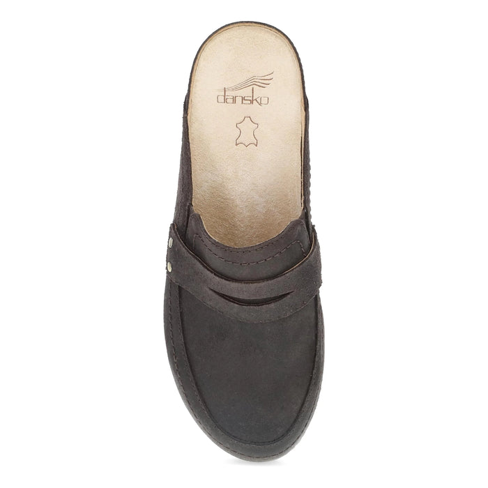 Maggy Loafer Clog