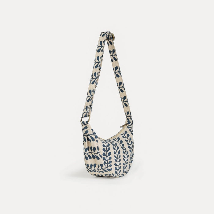 Indigo Moon Sling Bag