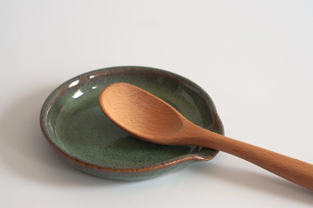 Ceramic Spoon Rest