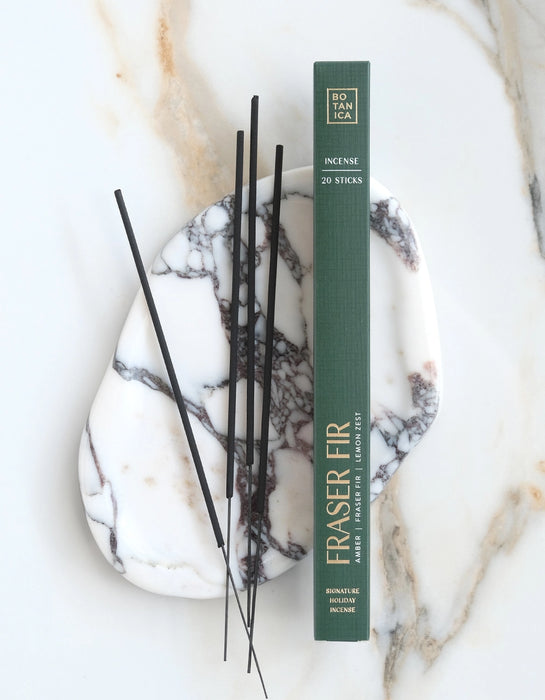Frasier Fir Incense