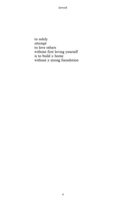 Inward