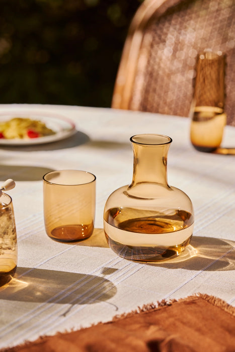 Ember Carafe & Tumbler Set