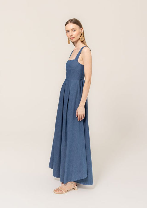 Janie Dress
