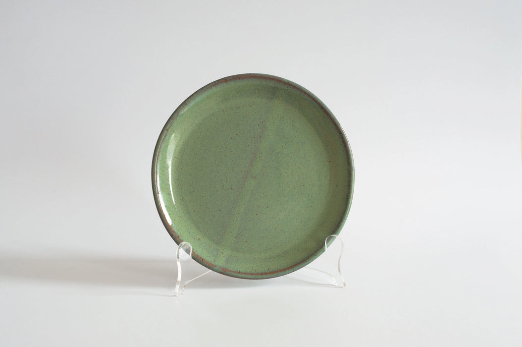 Ceramic Salad Plate
