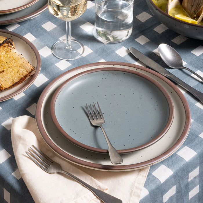 The Side Plate