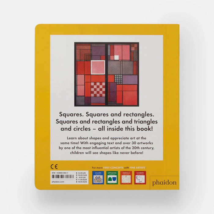 Squares & Other Shapes