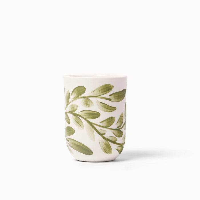 Meadow Willow Coffee Cup