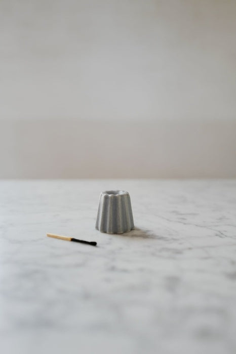 Porcelain Candle Holder