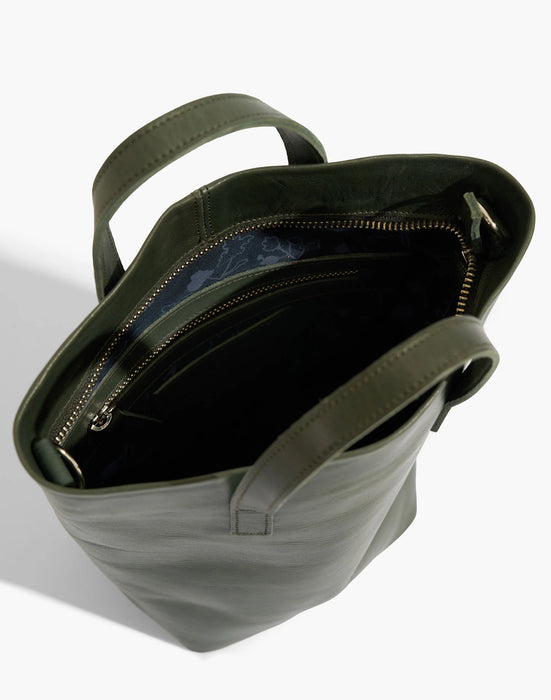 Barracas Handbag