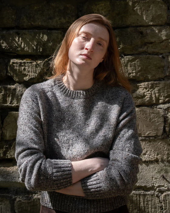 Mercy Donegal Jumper