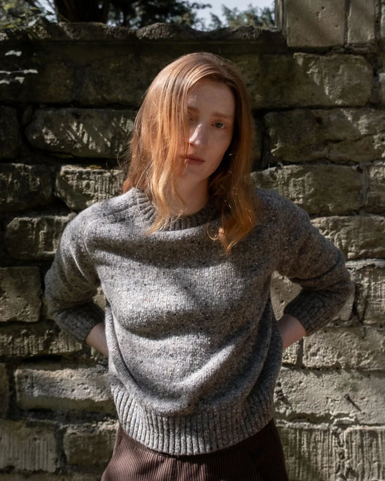 Mercy Donegal Jumper