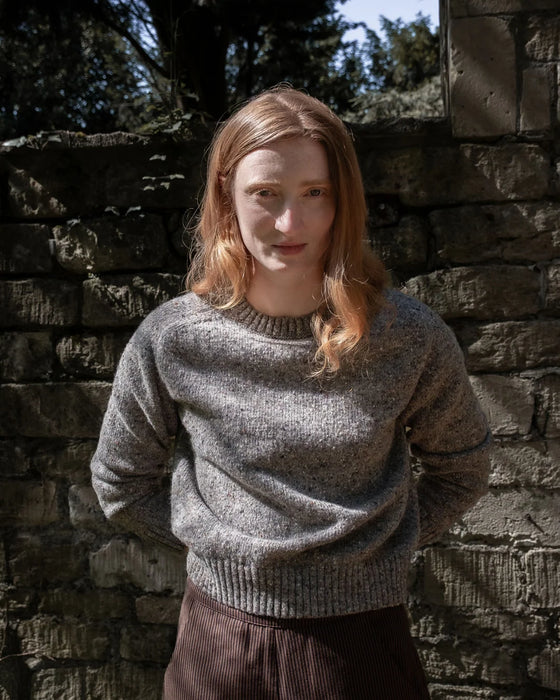 Mercy Donegal Jumper