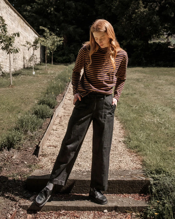 Margate Relaxed Trouser