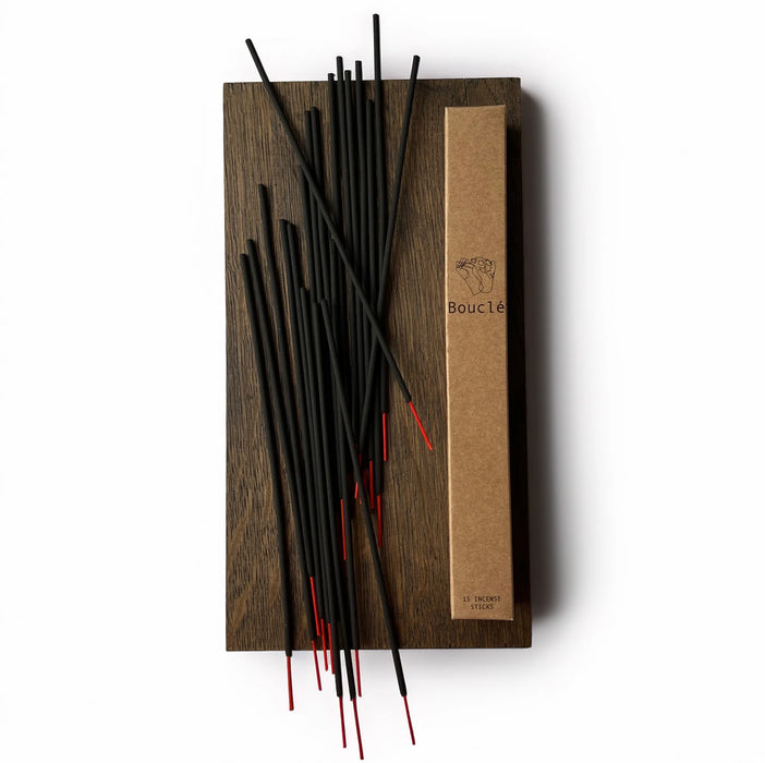 Lemon Balm & Citronella Incense Sticks