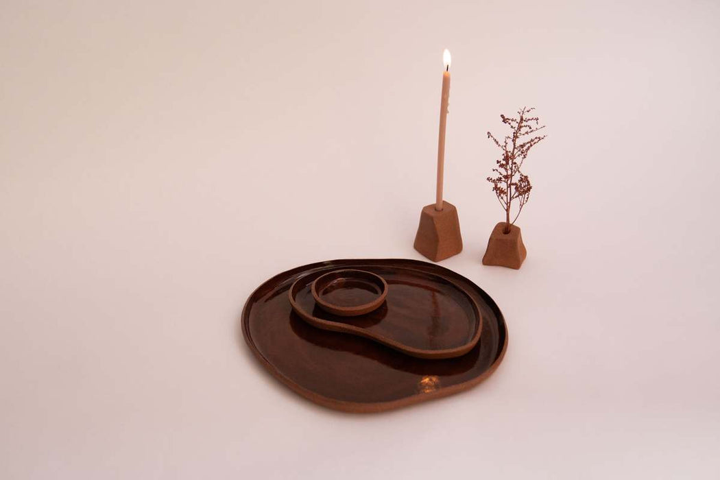 Contour Dish