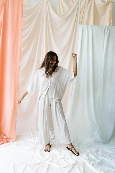 Getaway Pant