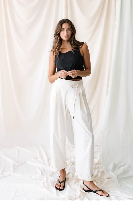 Easy Fit Trouser