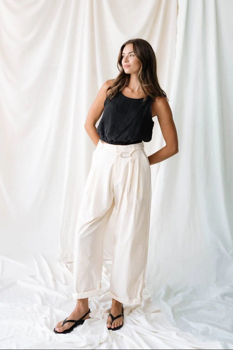 Easy Fit Trouser