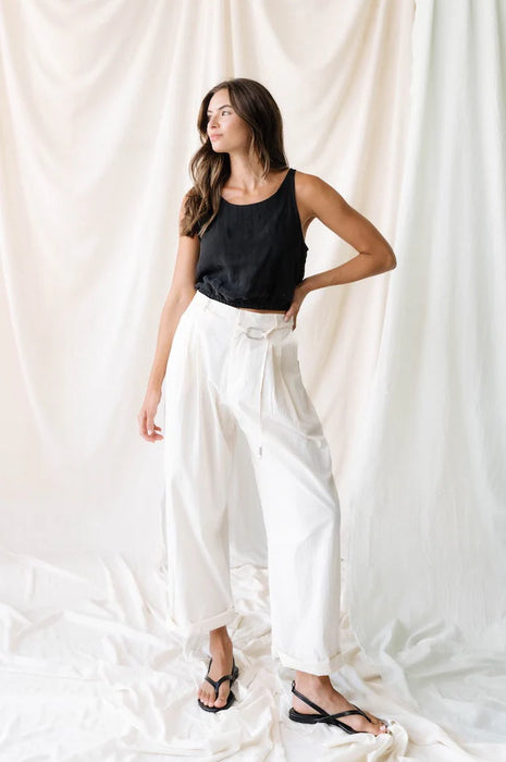 Easy Fit Trouser