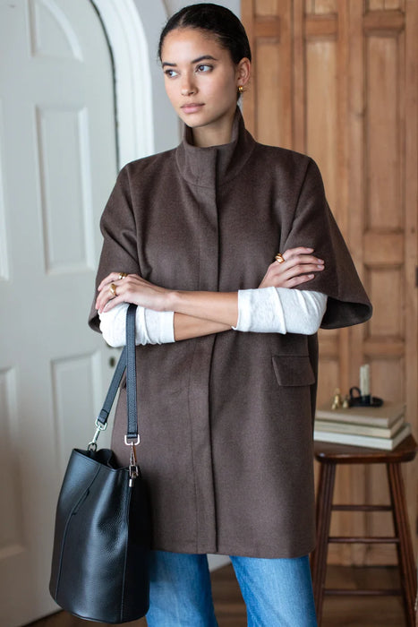 Layering Jacket