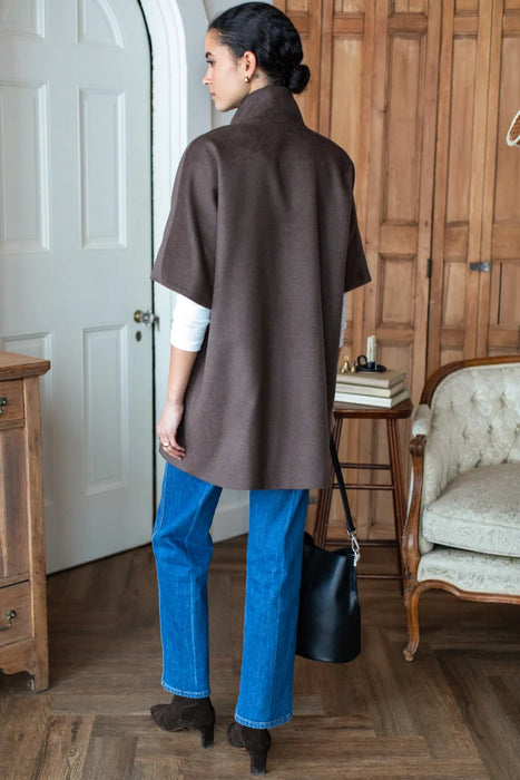 Layering Jacket
