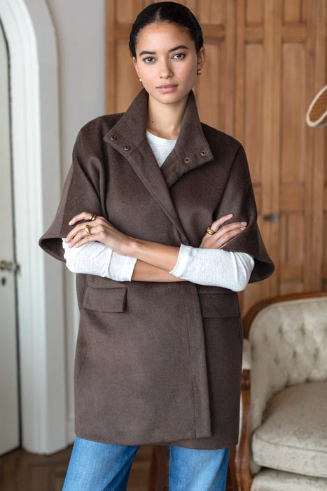 Layering Jacket