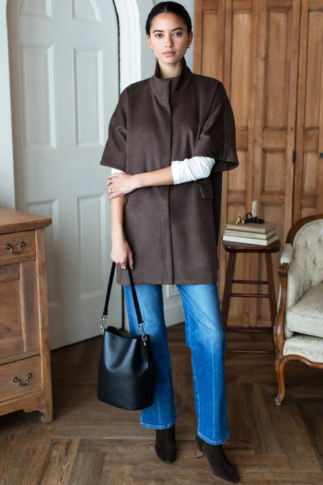 Layering Jacket