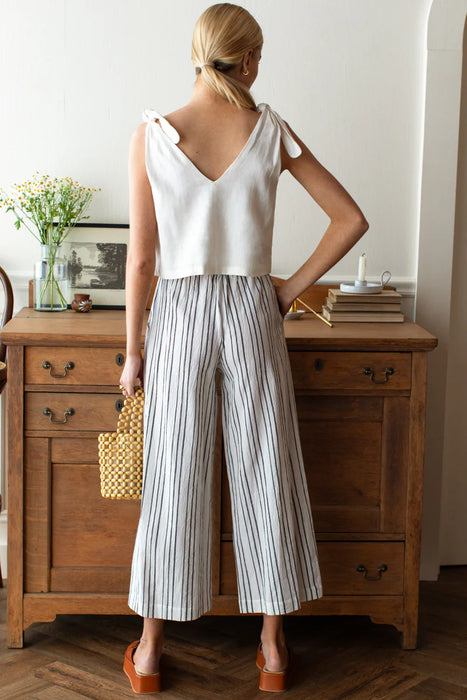 Pull On Pocket Pant