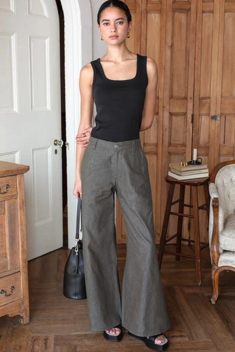 Tulip Trouser