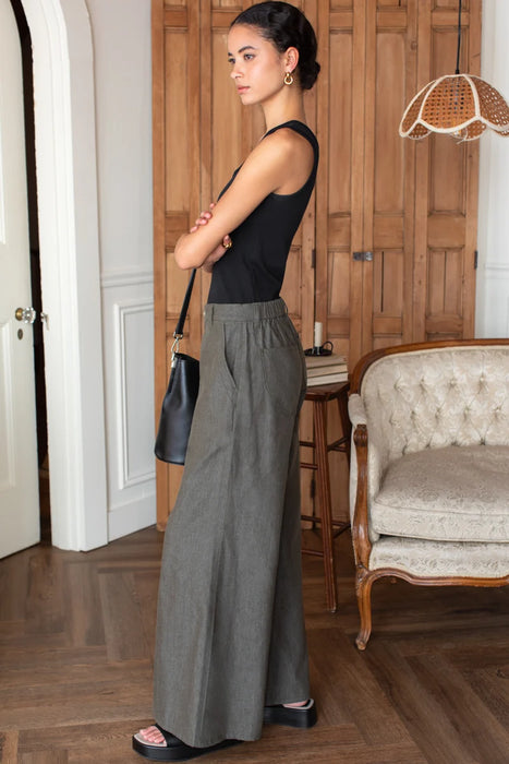 Tulip Trouser