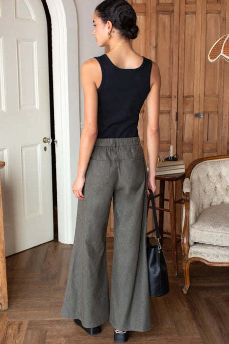 Tulip Trouser
