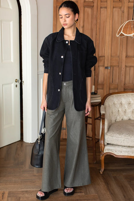 Tulip Trouser