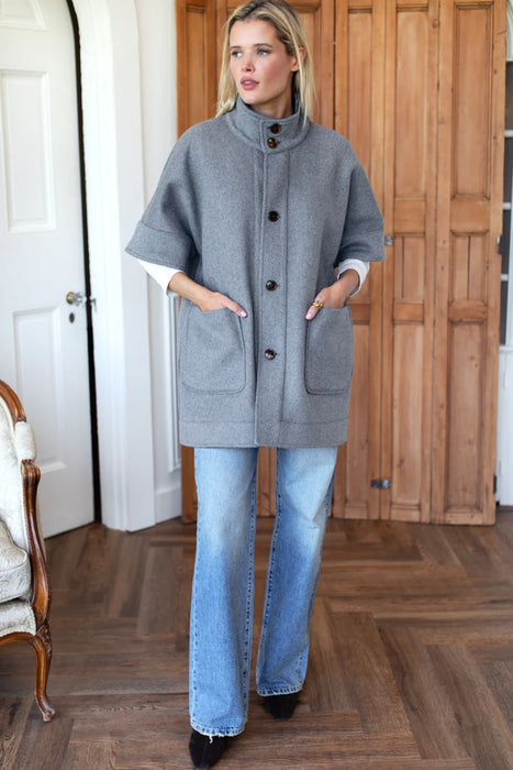 Reversible Topper