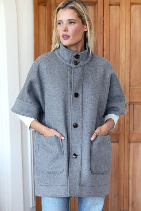 Reversible Topper