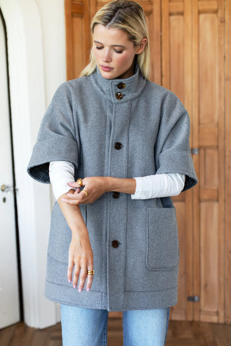 Reversible Topper