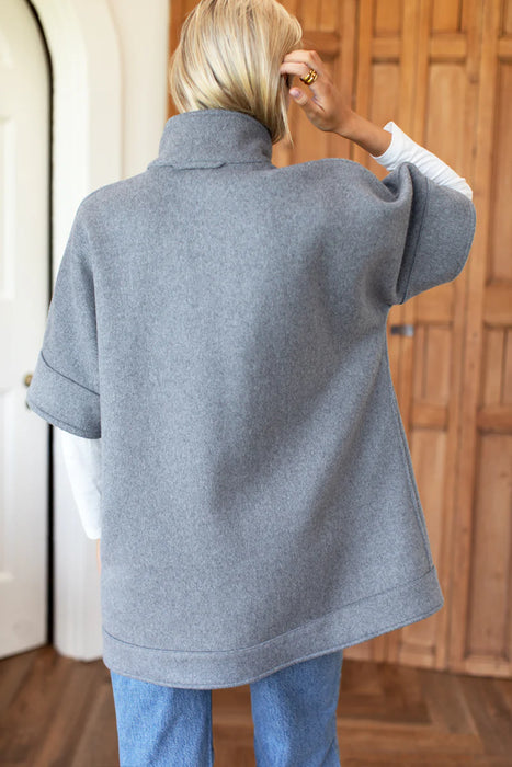 Reversible Topper
