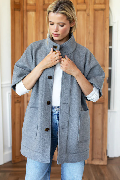 Reversible Topper