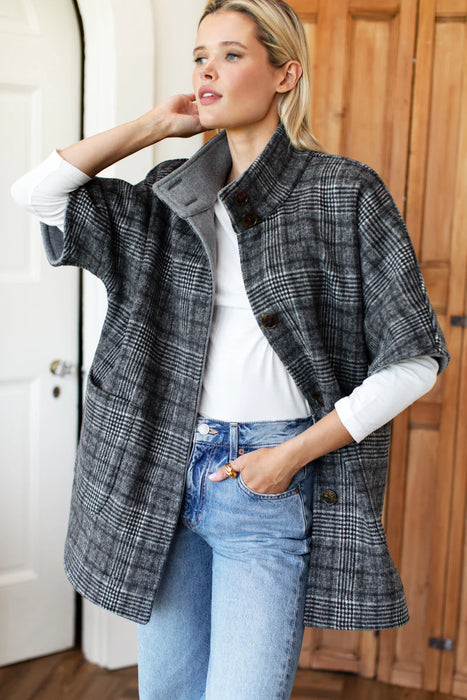 Reversible Topper