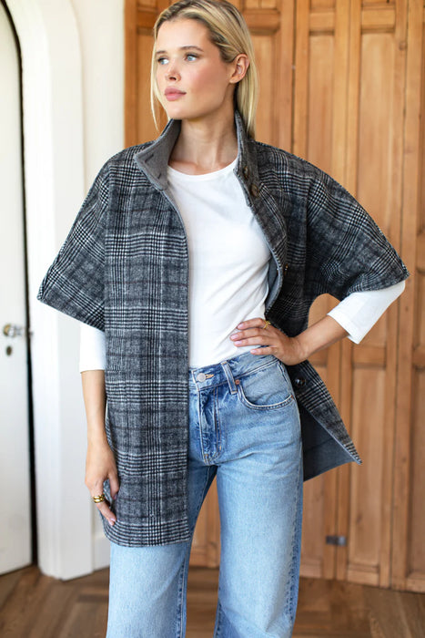 Reversible Topper
